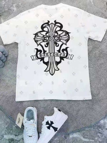 drill 21 new croxinmanyin short cross sanskrit better men's and women's half sleeve t-shirt, White;black
drill 21 new croxinmanyin short cross sanskrit better men's and women's half sleeve t-shirt, White;black