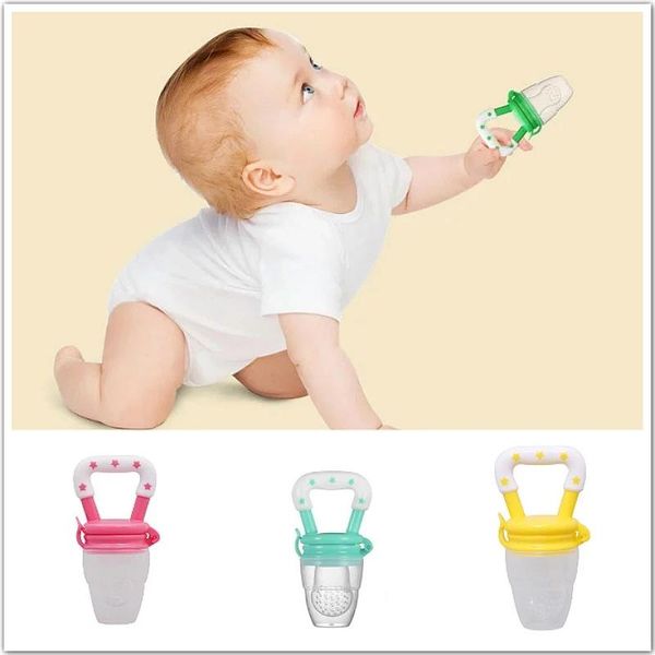 1pcs pacifier fresh nibbler baby fruit nipples feeding safe supplies teat bottles pacifiers#
1pcs pacifier fresh nibbler baby fruit nipples feeding safe supplies teat bottles pacifiers#