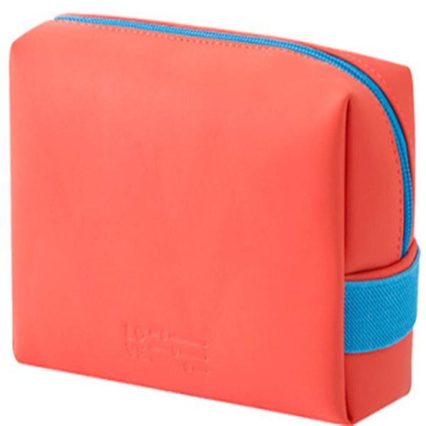 toiletry bag portable design multifunction cosmetic storage mini travel waterproof zipper bags
toiletry bag portable design multifunction cosmetic storage mini travel waterproof zipper bags