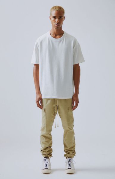 fashion brand essentials fg mens designer pants casual men women joggers track pant luxury hip hop elastic waist trousers sportswear, Black
fashion brand essentials fg mens designer pants casual men women joggers track pant luxury hip hop elastic waist trousers sportswear, Black