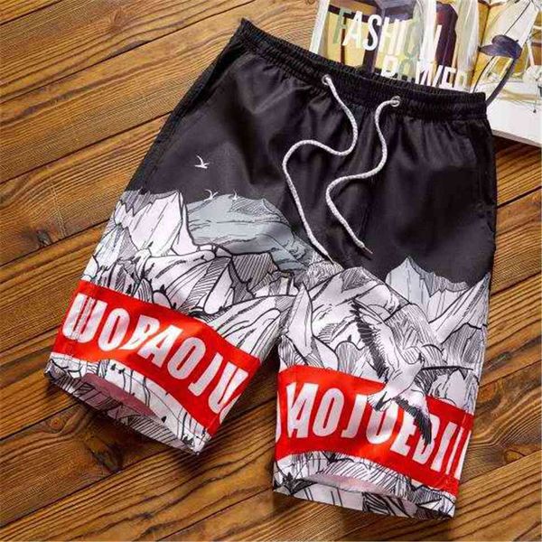 summer loose men's shorts men beach quick-dry swimming trunks water sports drawstring plus size beachwear male casual pants, White;black
summer loose men's shorts men beach quick-dry swimming trunks water sports drawstring plus size beachwear male casual pants, White;black
