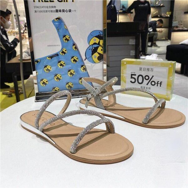 women sandals crystal flip flops flat summer shoes woman beach flop ladies slides mujer zapatos size 35-39, Black
women sandals crystal flip flops flat summer shoes woman beach flop ladies slides mujer zapatos size 35-39, Black