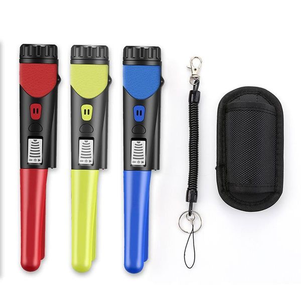 handheld metal detector pinpoint finder fully waterproof hand held gold treasure with holster detectors
handheld metal detector pinpoint finder fully waterproof hand held gold treasure with holster detectors