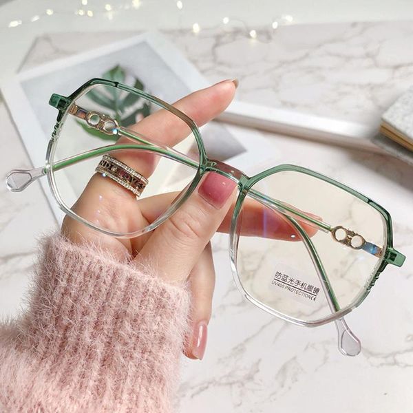 sunglasses big frame polygon myopia glasses women men vintage anti blue light eyeglasses student shortsight eyewear, White;black
sunglasses big frame polygon myopia glasses women men vintage anti blue light eyeglasses student shortsight eyewear, White;black