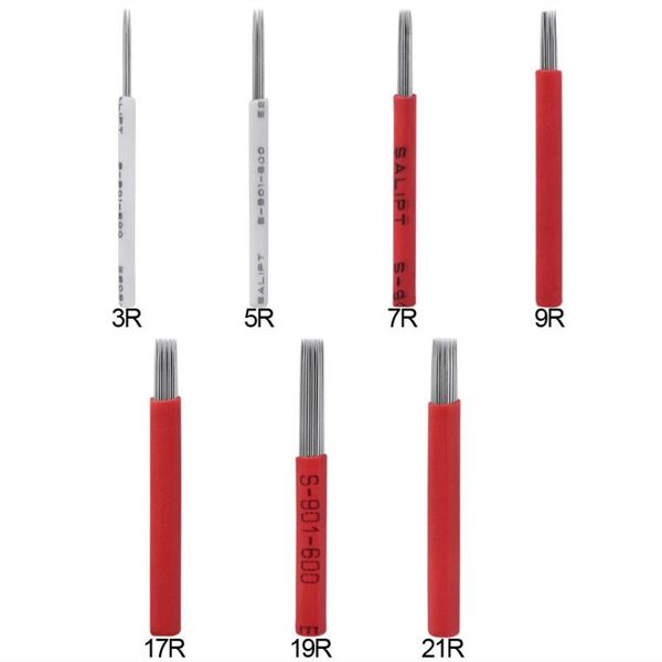 tattoo needles round for manual pen semi permanent makeup fog needle microblading eyebrow
tattoo needles round for manual pen semi permanent makeup fog needle microblading eyebrow