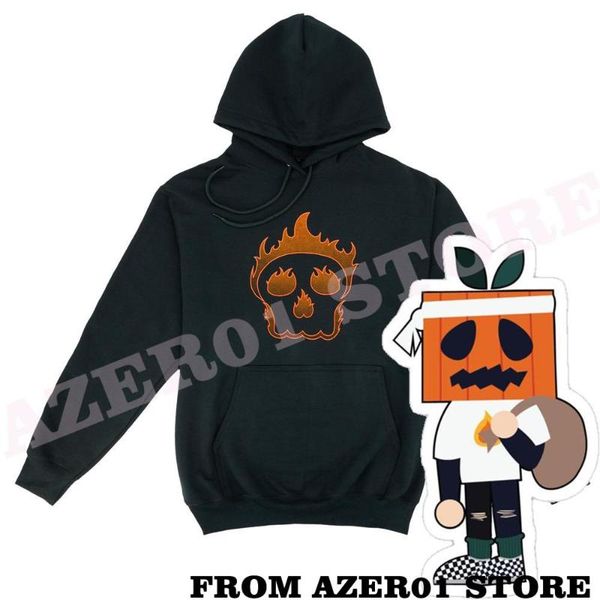 women's hoodies & sweatshirts sapnap dream team halloween logo pullover merch cosplay hallowmas winter men/women hooded sweet streetwea, Black
women's hoodies & sweatshirts sapnap dream team halloween logo pullover merch cosplay hallowmas winter men/women hooded sweet streetwea, Black