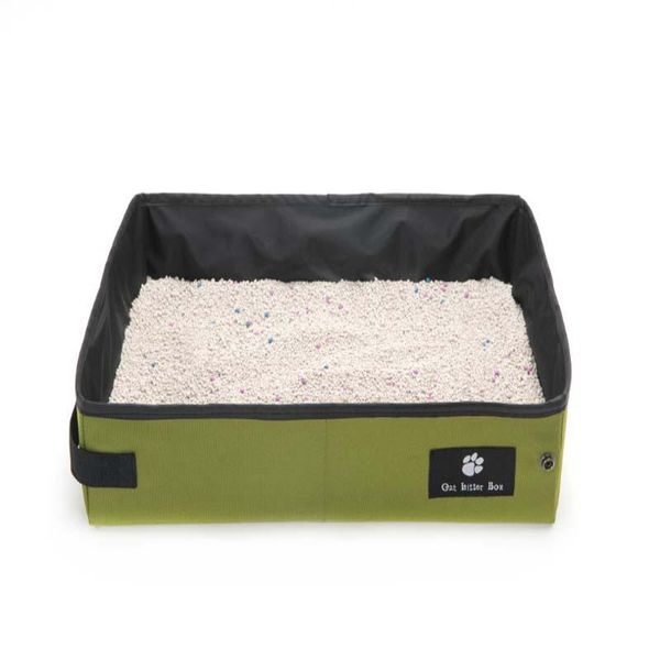 outdoor gadgets simple folding cat pet litter box waterproof foldable portable travel toilet for puppy cats dogs seat
outdoor gadgets simple folding cat pet litter box waterproof foldable portable travel toilet for puppy cats dogs seat