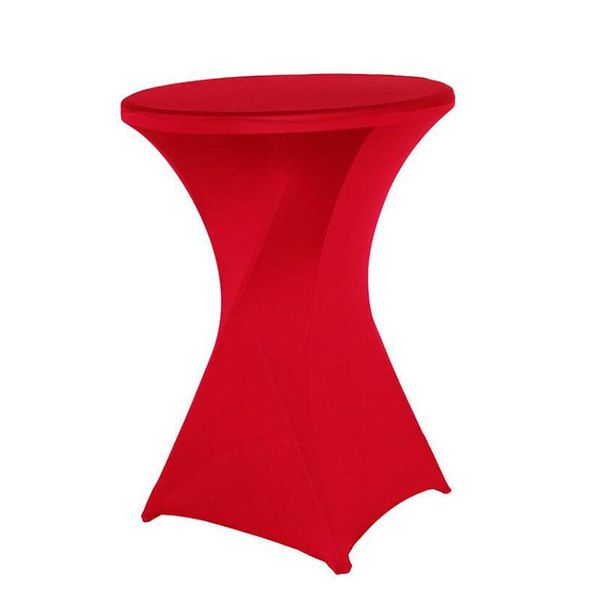 candy color 60cm/80cm diameter bar cocktail table cover round tablecloth stretch cloth wedding party decor
candy color 60cm/80cm diameter bar cocktail table cover round tablecloth stretch cloth wedding party decor