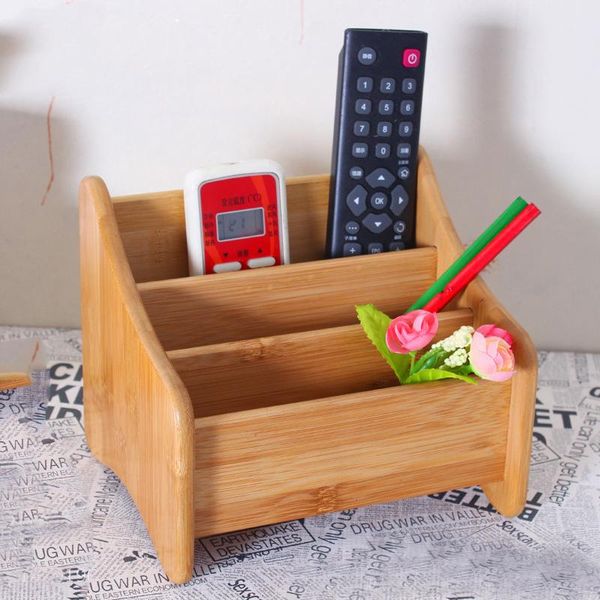 storage boxes & bins wooden box deskorganizer remote controller holder office stationery pen pencil makeup
storage boxes & bins wooden box deskorganizer remote controller holder office stationery pen pencil makeup