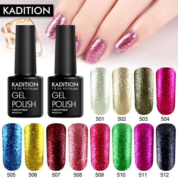 lucky paint platinum gold 12 color gel nail polish glitter sequins uv soak off varnish shining lacquer1, Red;pink
lucky paint platinum gold 12 color gel nail polish glitter sequins uv soak off varnish shining lacquer1, Red;pink