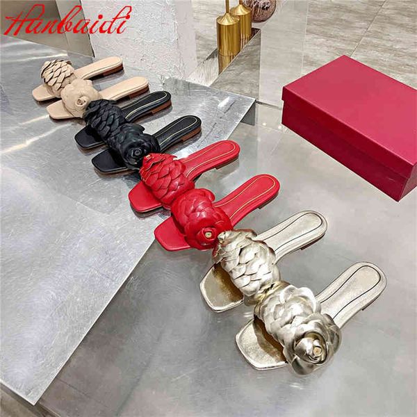 official website 70% off outlet ashion brand women's genuine slippers for woman leather plus size 35-43 beach sliders sale, Black
official website 70% off outlet ashion brand women's genuine slippers for woman leather plus size 35-43 beach sliders sale, Black