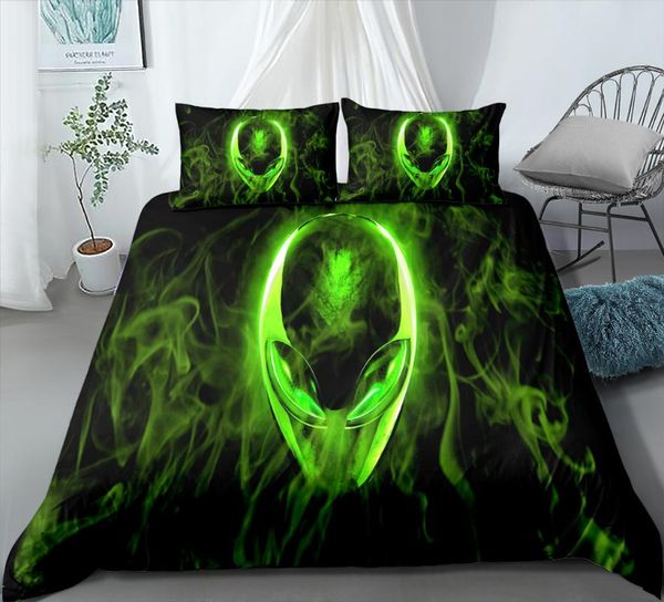 bedding sets 3d printed alien set dark series duvet cover magic creature quilt single child double bed decor
bedding sets 3d printed alien set dark series duvet cover magic creature quilt single child double bed decor