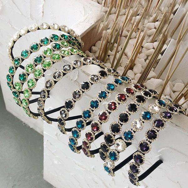 hair accessories women girls colorful rhinestone flower hairband headband adult
hair accessories women girls colorful rhinestone flower hairband headband adult