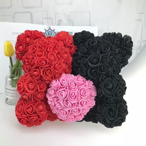 decorative flowers & wreaths valentines day gift 25x30cm red bear rose teddy flower artificial decoration christmas for women
decorative flowers & wreaths valentines day gift 25x30cm red bear rose teddy flower artificial decoration christmas for women
