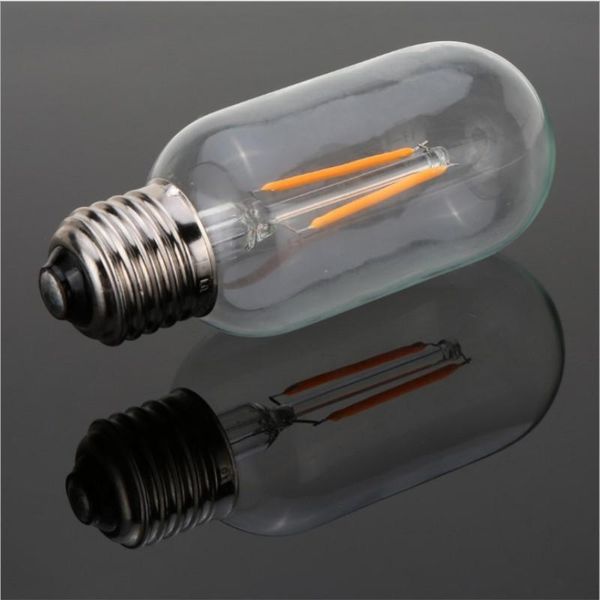 bulbs e27 retro edison bulb 220v 2w 4w t45 vintage incandescent w-filament crystal chandelier replace energy saving light 10pcs
bulbs e27 retro edison bulb 220v 2w 4w t45 vintage incandescent w-filament crystal chandelier replace energy saving light 10pcs