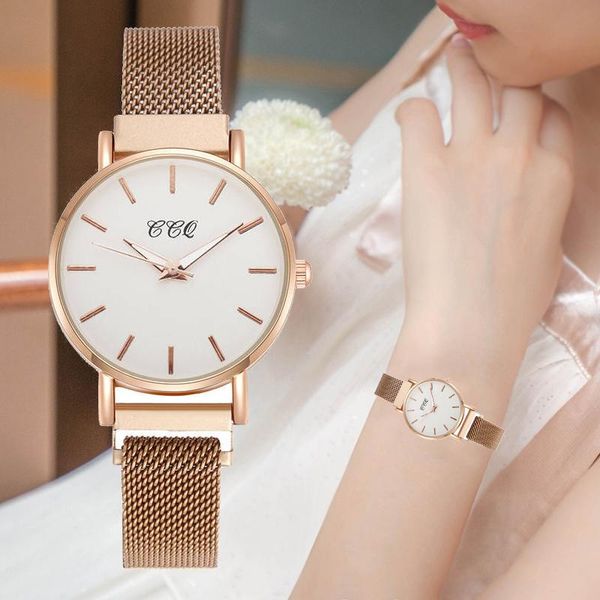 wristwatches fashion women elegant watches luxury analog business ladies quartz high-end brand luminous, Slivery;brown
wristwatches fashion women elegant watches luxury analog business ladies quartz high-end brand luminous, Slivery;brown