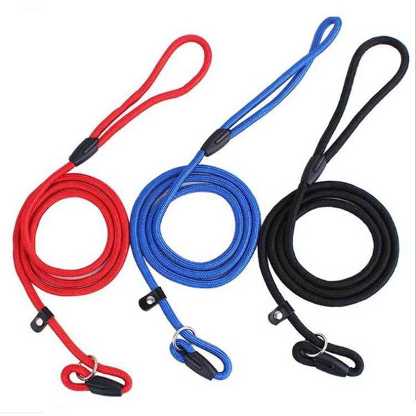 dog collars & leashes nylon puppy pet training leads collar big dogs cats leash accessory
dog collars & leashes nylon puppy pet training leads collar big dogs cats leash accessory