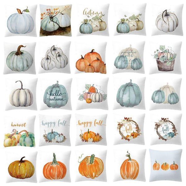pillow case 27rf autumn decorations watercolor pumpkin printed waist throw peach velvet cushion cover for halloween thanksgiving
pillow case 27rf autumn decorations watercolor pumpkin printed waist throw peach velvet cushion cover for halloween thanksgiving
