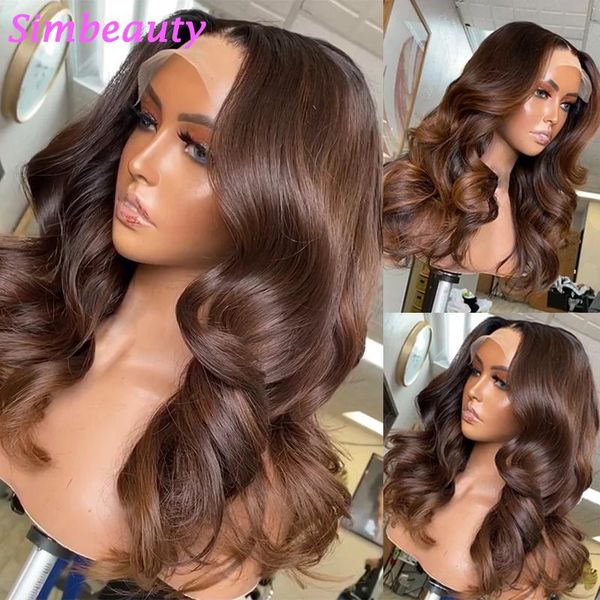 lace wigs dark brown human hair body wavy brazilian remy 360 frontal wig for women t part preplucked with babyhair glueless 180%, Black;brown
lace wigs dark brown human hair body wavy brazilian remy 360 frontal wig for women t part preplucked with babyhair glueless 180%, Black;brown