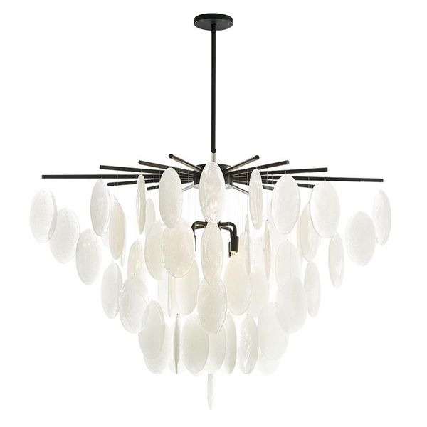 pendant lamps postmodern personality creative chandelier light luxury simple living room dining bedroom model glass
pendant lamps postmodern personality creative chandelier light luxury simple living room dining bedroom model glass
