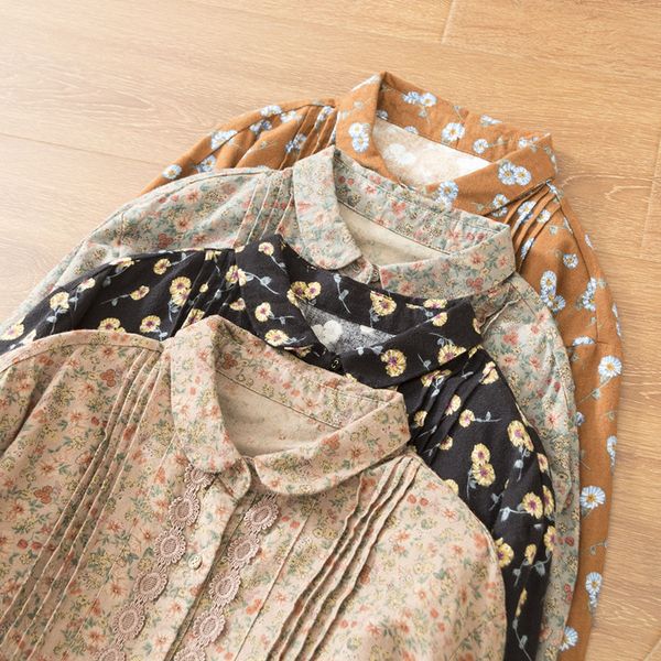 casual dresses lamtrip unique romantic peony flowers print retro peter pan collar long sleeve cotton spring 2021 mori girl robe ji, Black;gray
casual dresses lamtrip unique romantic peony flowers print retro peter pan collar long sleeve cotton spring 2021 mori girl robe ji, Black;gray