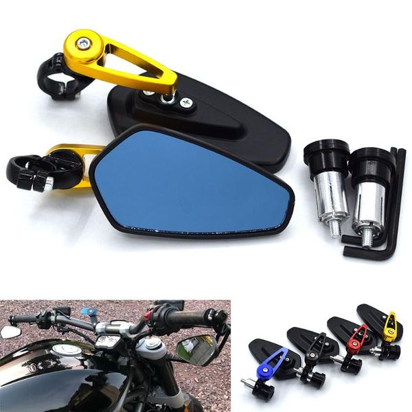 motorcycle mirrors 7/8 "22mm handlebar universal rearview mirror for k1600 k1200r k1200s r1200r r1200s r1200st r1200gs
motorcycle mirrors 7/8 "22mm handlebar universal rearview mirror for k1600 k1200r k1200s r1200r r1200s r1200st r1200gs