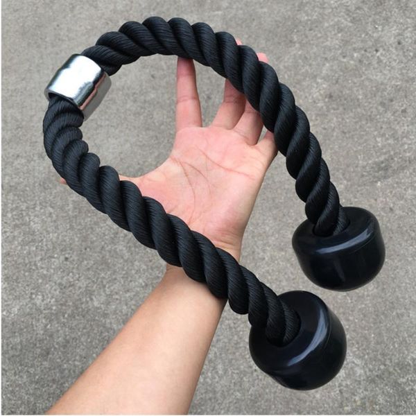 thicken arm rope strength training fitness equipment gymnastic ring for gym (black) resistance bands
thicken arm rope strength training fitness equipment gymnastic ring for gym (black) resistance bands