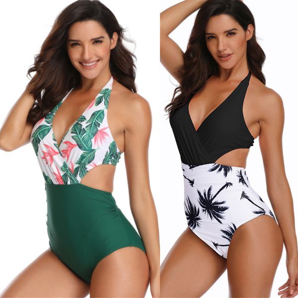 one-piece swimsuit women deep v neck swimwear back cutout monokini 2021 summer bandage bathing suit halter brazilian biquini
one-piece swimsuit women deep v neck swimwear back cutout monokini 2021 summer bandage bathing suit halter brazilian biquini