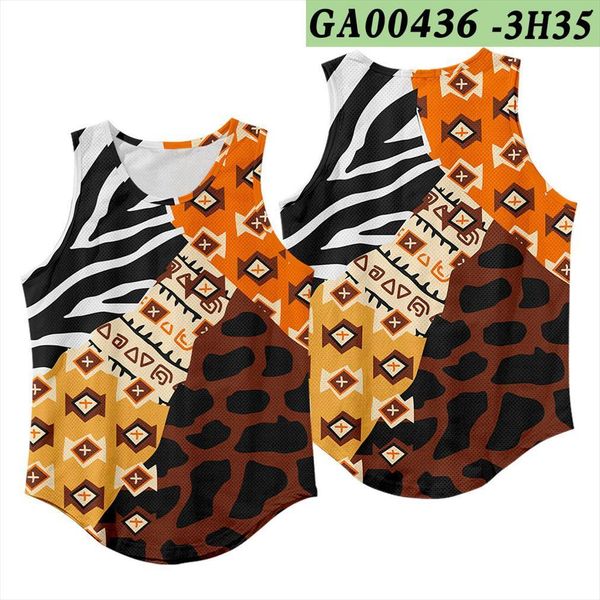 men bodybuilding sleeveless shirt gyms tank hawaii print beach vest muscle fitness stringer sportwear undershirt, White;black
men bodybuilding sleeveless shirt gyms tank hawaii print beach vest muscle fitness stringer sportwear undershirt, White;black