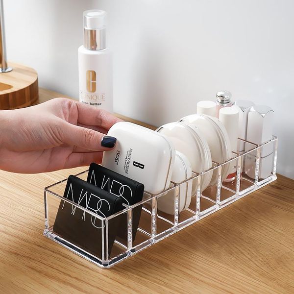 storage boxes & bins transparent acrylic cosmetic box makeup rack jewelry lipstick household plastic deskbrush
storage boxes & bins transparent acrylic cosmetic box makeup rack jewelry lipstick household plastic deskbrush