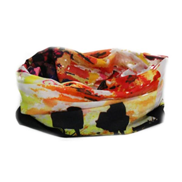 25*48cm scarf outdoor headband dust-proof sun-proof set seamless gaiter hats, Black;white
25*48cm scarf outdoor headband dust-proof sun-proof set seamless gaiter hats, Black;white