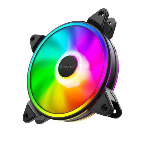 fans & coolings zezzio zf-140 140mm case fan pc 5v 3pin quiet aura sync colorful deskcomputer cooler cooling led argb cpu
fans & coolings zezzio zf-140 140mm case fan pc 5v 3pin quiet aura sync colorful deskcomputer cooler cooling led argb cpu