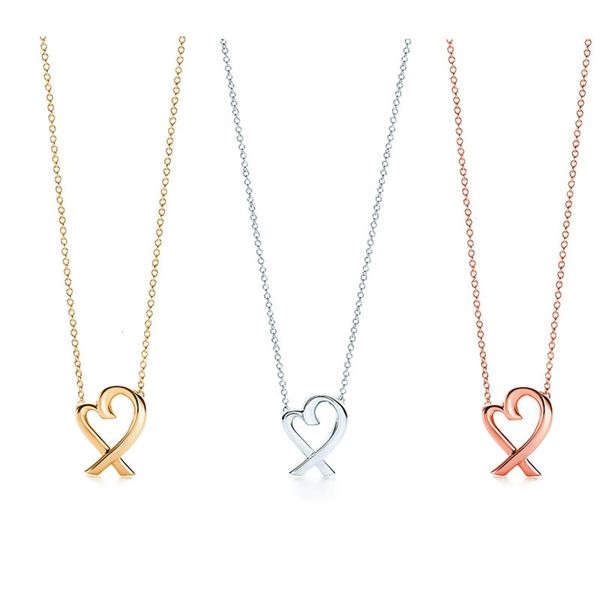 s925 sterling zilveren dames luxe hartvormige ketting is een verjaardagscadeau voor vriendin en lover, Silver
s925 sterling zilveren dames luxe hartvormige ketting is een verjaardagscadeau voor vriendin en lover, Silver
