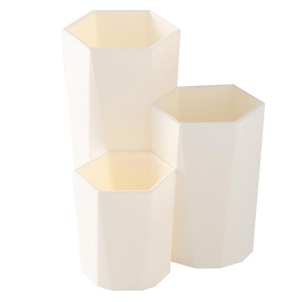 nail polish lipstick bathroom accessory jewelry case pen holder makeup brush storage box 3 lattices table organizer cosmetic boxes & bins
nail polish lipstick bathroom accessory jewelry case pen holder makeup brush storage box 3 lattices table organizer cosmetic boxes & bins