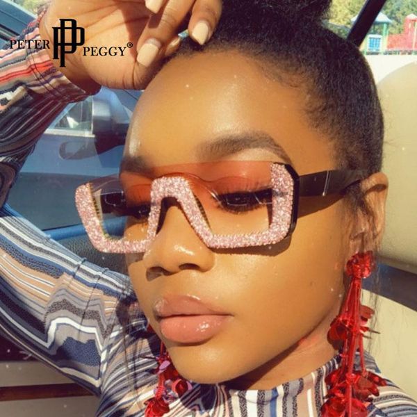sunglasses gold sequins semi rimless square for women luxury designer fashion shades big diamond eyewear oculos feminino, White;black
sunglasses gold sequins semi rimless square for women luxury designer fashion shades big diamond eyewear oculos feminino, White;black