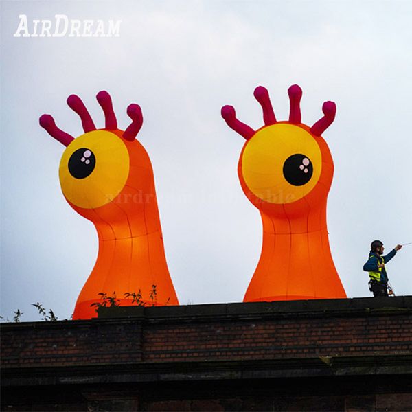 2021 new arrival orange customizable inflatable monster single eyes model balloon led lights glow pillars replica
2021 new arrival orange customizable inflatable monster single eyes model balloon led lights glow pillars replica