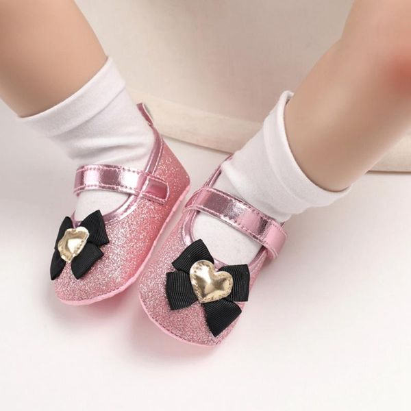 first walkers baby girls princess shoes infant toddler crib kids glitter diamond big bow soft soled anti-slip
first walkers baby girls princess shoes infant toddler crib kids glitter diamond big bow soft soled anti-slip