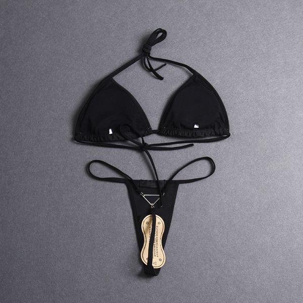 designer fashion summer beach bikini pra swimsuit women's swimwear women bikinis with badge womens ladys beach swimsuits solid color 4, White;black
designer fashion summer beach bikini pra swimsuit women's swimwear women bikinis with badge womens ladys beach swimsuits solid color 4, White;black