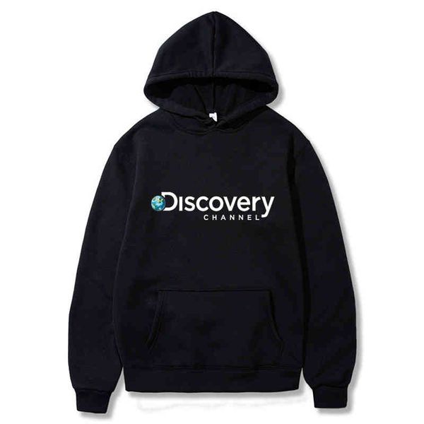 2021 new discovery channel mens autumn winter hoodie sweatshirt casual tracksuit male sportswear gym brand clothing sweat suit, Black
2021 new discovery channel mens autumn winter hoodie sweatshirt casual tracksuit male sportswear gym brand clothing sweat suit, Black