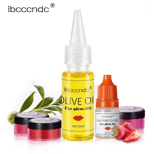 lip gloss base oil diy lipstick material natural grade flavor essence olive pigment powder1
lip gloss base oil diy lipstick material natural grade flavor essence olive pigment powder1