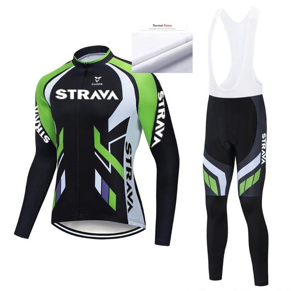cycling jersey mens 2021 pro team winter thermal fleece long sleeve set mtb bicycle clothing maillot ropa ciclismo hombre racing sets, Black;blue
cycling jersey mens 2021 pro team winter thermal fleece long sleeve set mtb bicycle clothing maillot ropa ciclismo hombre racing sets, Black;blue