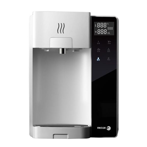 2.7l instant water dispenser deskhome small tea bar machine speed mini office smart
2.7l instant water dispenser deskhome small tea bar machine speed mini office smart