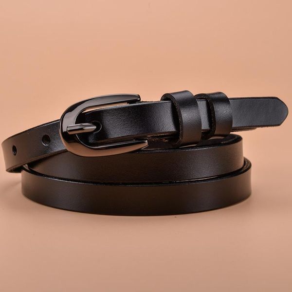 belts for women leather belt alloy pin buckle ceinture femme match pants jeans thin, Black;brown
belts for women leather belt alloy pin buckle ceinture femme match pants jeans thin, Black;brown