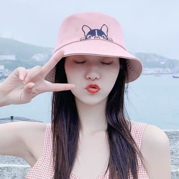 japanese department of female hat of summer new fund goes up with all sort of fishman hat shade breathable and sweet student art basin hat c, Blue;gray
japanese department of female hat of summer new fund goes up with all sort of fishman hat shade breathable and sweet student art basin hat c, Blue;gray
