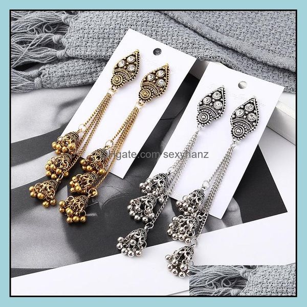 charm jewelry style aessories female retro personality lantern chain tassel long elegant metal ball earrings drop delivery 2021 jeswt, Golden
charm jewelry style aessories female retro personality lantern chain tassel long elegant metal ball earrings drop delivery 2021 jeswt, Golden