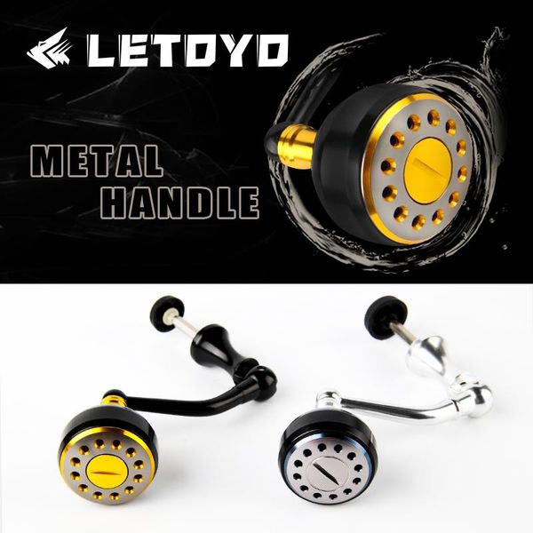 metal folding fishing reel handle knob spinning crank left right interchangeable diy accessory baitcasting reels
metal folding fishing reel handle knob spinning crank left right interchangeable diy accessory baitcasting reels