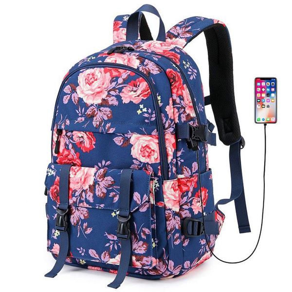 casual backpack woman bag oxford cloth computer printing multifunctional waterproof school for middle student bags
casual backpack woman bag oxford cloth computer printing multifunctional waterproof school for middle student bags