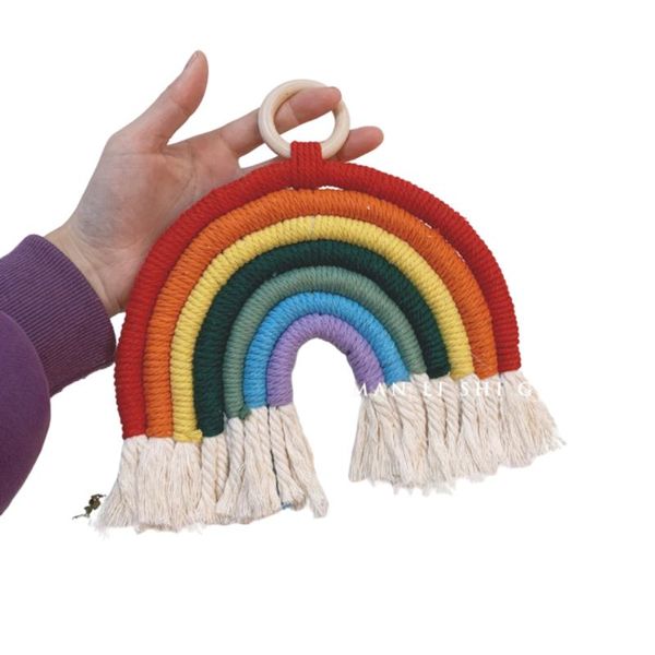 tapestries rainbow art tapestry woven cute living room decoration wall hanging nordic tapiz pared tela de50gt
tapestries rainbow art tapestry woven cute living room decoration wall hanging nordic tapiz pared tela de50gt