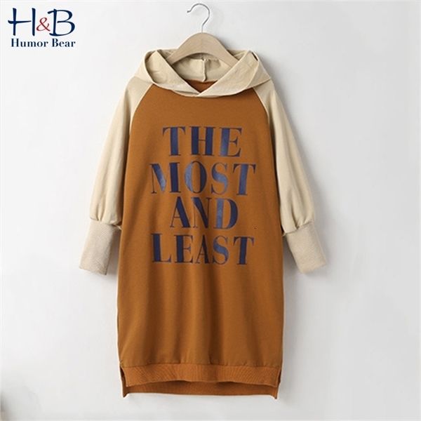 girl's dresses humor bear girls' sweater winter wear hooded letter velvet thickening new large children kids warm girls dress 0922, Red;yellow
girl's dresses humor bear girls' sweater winter wear hooded letter velvet thickening new large children kids warm girls dress 0922, Red;yellow
