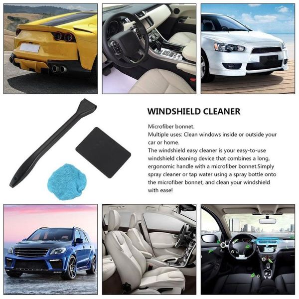 useful microfiber auto window car cleaning long handle wash brush dust care windshield towel handy washable cleaner sponge
useful microfiber auto window car cleaning long handle wash brush dust care windshield towel handy washable cleaner sponge